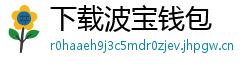 下载波宝钱包